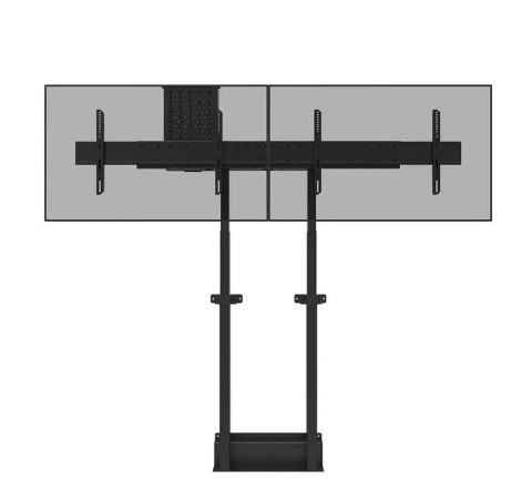 Uchwyt ADM-875BL2 Adapter 2XLFD