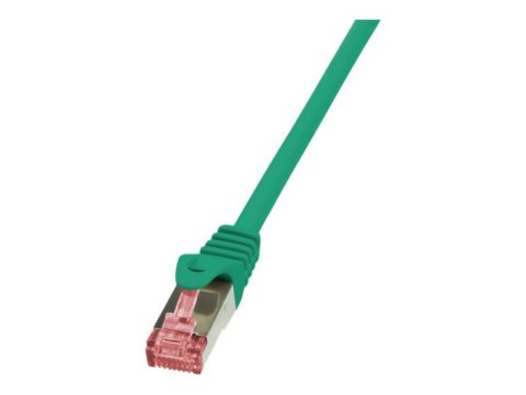 LOGILINK CQ2015S 0.25 Patchcord