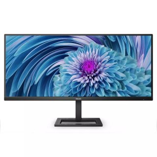 Monitor PHILIPS 346E2LAE/00 (34" /VA /100Hz /3440 x 1440 /Czarny)