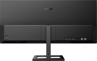 Monitor PHILIPS 346E2LAE/00 (34" /VA /100Hz /3440 x 1440 /Czarny)