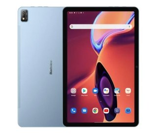 Tablet BLACKVIEW TAB 16 LTE 8/256 GB Niebieski (11"/UNISOC Spreadtrum T616/256GB/Android 12/Wi-Fi/Niebiesko-czarny)