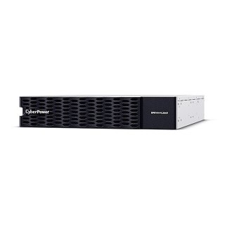 Moduł bateryjny BPE144VL2U01 EBP, Rack 2U, 144VDC, 12x9AH/12V do OL5-6KERTHD