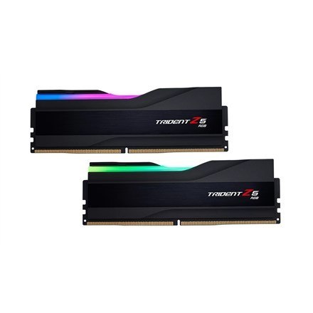 G.Skill Trident Z RGB F5-6600J3440G16GX2-TZ5RK moduł pamięci 32 GB 2 x 16 GB DDR5 6600 Mhz