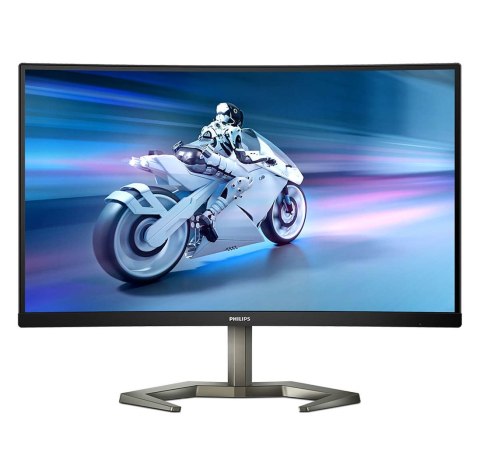 MONITOR PHILIPS LED 27" 27M1C5200W/00 240Hz