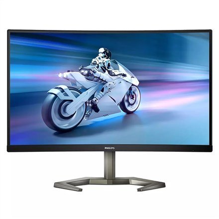 MONITOR PHILIPS LED 27" 27M1C5200W/00 240Hz