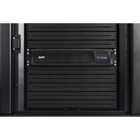 Zasilacz awaryjny UPS APC SMT750RMI2UC (Rack; 750VA)