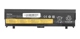 Bateria 00NY486 do Lenovo Thinkpad L560 L570 4400 mAh (48 Wh) 10.8V (11.1V)