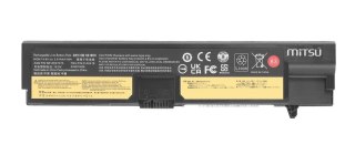 Bateria 01AV417 01AV418 do Lenovo E570 20H5 20H6 2800 mAh (41 Wh) 14.6V