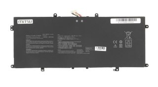 Bateria C41N1904 do Asus UX325JA UX325EA UX363EA UM425IA UX425JA 4347 mAh (67 Wh) 15.48V