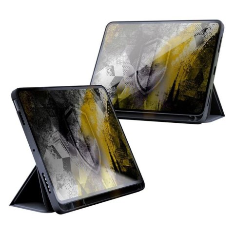 Etui Soft Tablet Case iPad Air 11" 4/5/6 generacja Czarne