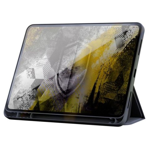 Etui Soft Tablet Case iPad Air 11" 4/5/6 generacja Czarne