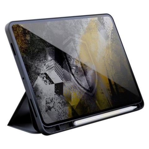 Etui Soft Tablet Case iPad Air 11" 4/5/6 generacja Czarne