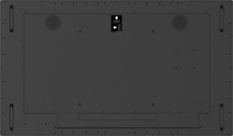 Monitor 55 cali TF5539AS-B1AG,IPS,4K,HDMIx2,DP,RJ45,3xUSB,2x10W, ANDROID,24/7,IP65