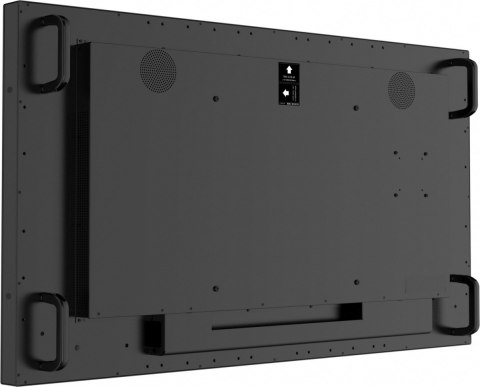 Monitor 55 cali TF5539AS-B1AG,IPS,4K,HDMIx2,DP,RJ45,3xUSB,2x10W, ANDROID,24/7,IP65