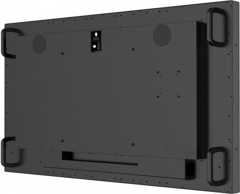 Monitor 55 cali TF5539AS-B1AG,IPS,4K,HDMIx2,DP,RJ45,3xUSB,2x10W, ANDROID,24/7,IP65