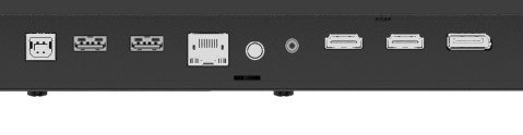 Monitor 55 cali TF5539AS-B1AG,IPS,4K,HDMIx2,DP,RJ45,3xUSB,2x10W, ANDROID,24/7,IP65