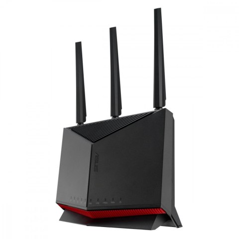 Router Wi Fi 7 BE6800 RT-BE86U