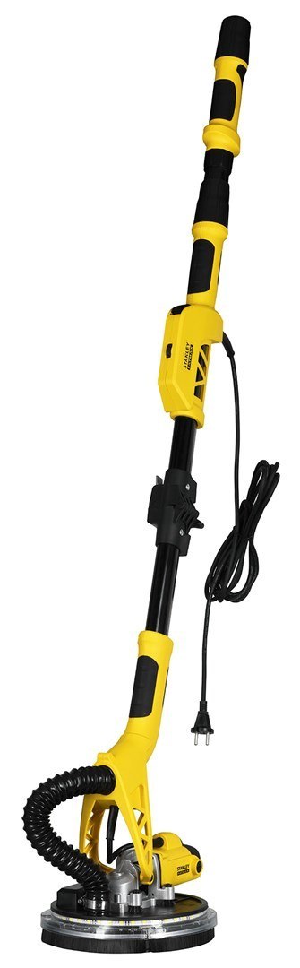 Szlifierka do gipsu 750W SFMEE500S Stanley