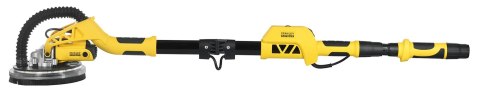 Szlifierka do gipsu 750W SFMEE500S Stanley