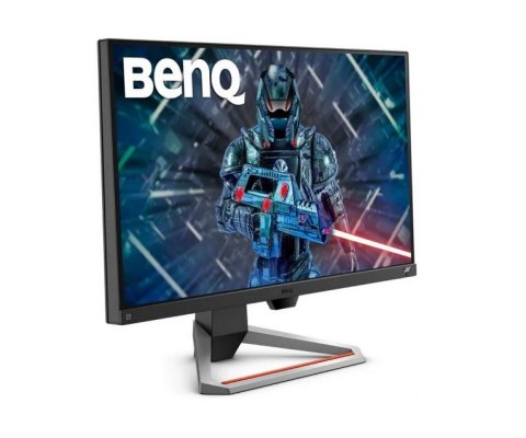 Monitor BENQ EX2710S (9H.LKFLA.TBE) (27" /IPS /165Hz /1920 x 1080 /Czarno-szary )