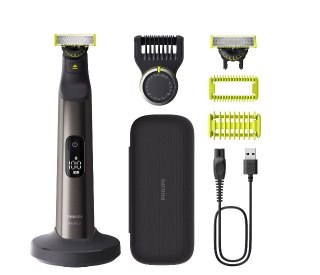 Golarka męska PHILIPS OneBlade Pro 360 QP6652/61