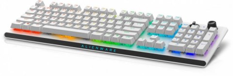 Klawiatura Przewodowa DELL Alienware AW920K