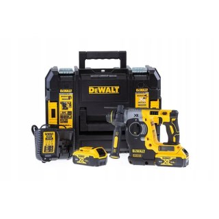 Młotowiertarka DEWALT DCH273P2T