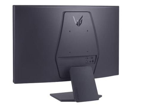 Monitor 27GS60QC-B 27 cali QHD UltraGear