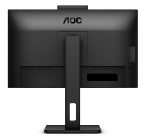 Monitor AOC Q27P3QW (27" /IPS /75Hz /2560 x 1440 /Czarny)