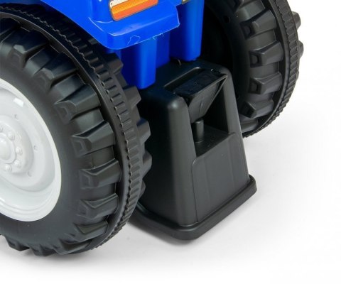 Pojazd New Holland T7 Traktor Blue