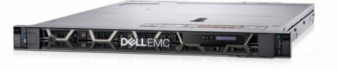 Serwer DELL PowerEdge R450 (Xeon Silver 4309Y /16GB /480GB )