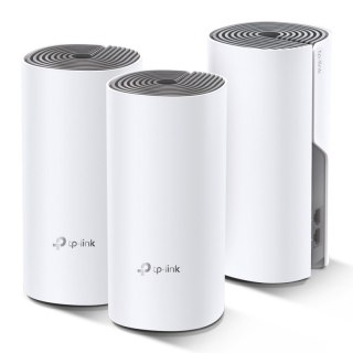 System WiFi Deco E4 AC1200 (3-pak)