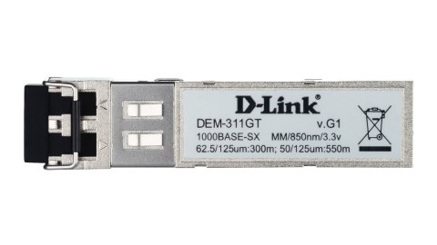 Konwerter D-Link DEM-311GT