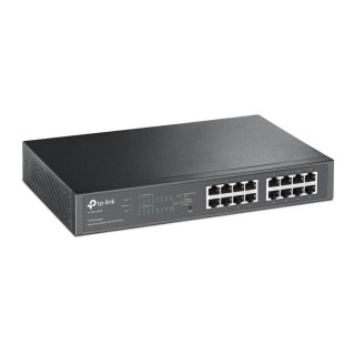 Switch TP-LINK TL-SG1016PE (16x 10/100/1000Mbps)