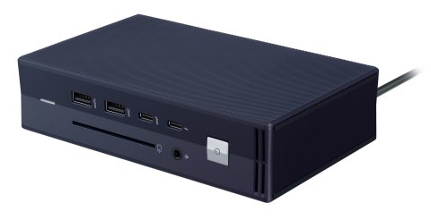 Asus SimPro Dock 2 USB Type-C