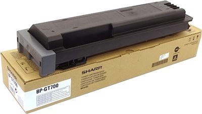 Sharp Toner BPGT700 Black