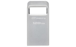 KINGSTON FLASH 128GB DATATRAVELER USB 3.2 Gen 1 200MB/s