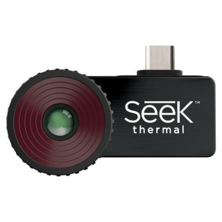 SEEK THERMAL KAMERA TERMOWIZYJNA COMPACT PRO FF ANDROID USB-C CQ-AAAX