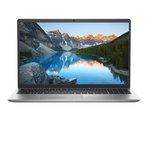 Notebook DELL Inspiron 3520 (15.6"/I5-1235U/IRIS XE/16GB/SSD1TB/W11H/Srebrny)