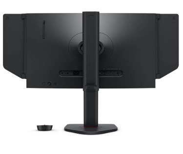 Monitor BENQ XL2546X+ LED 1ms/12MLN:1/HDMI/GAMING