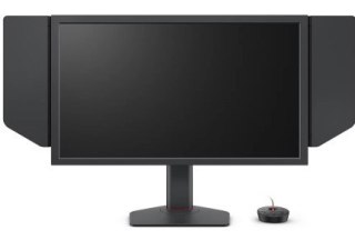 Monitor BENQ XL2566X+ LED 1ms/12MLN:1/HDMI/GAMING