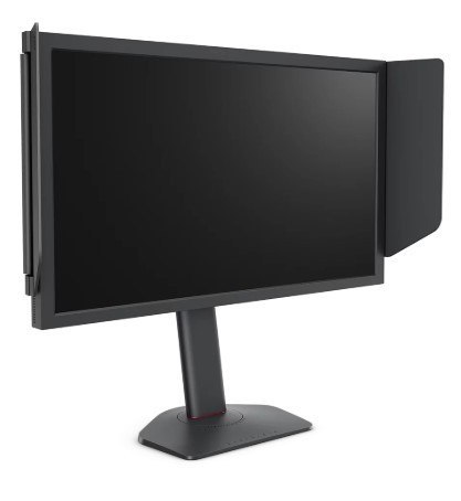 Monitor BENQ XL2566X+ LED 1ms/12MLN:1/HDMI/GAMING