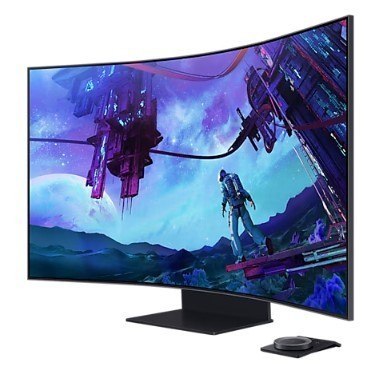 Monitor gamingowy Odyssey ARK G9 55 cali LS55CG970NUXDU