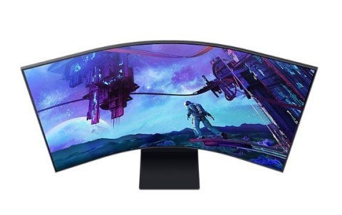 Monitor gamingowy Odyssey ARK G9 55 cali LS55CG970NUXDU