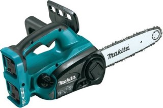 Piła łańcuchowa Makita DUC302Z 2 x 18 V 30 cm