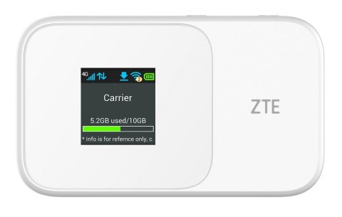 Router ZTE 986D kat 12