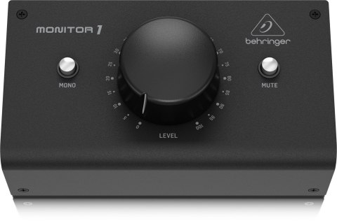 Behringer MONITOR1 Pasywny kontroler monitorowy