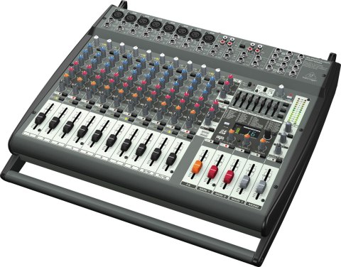 Behringer PMP4000 - Powermikser