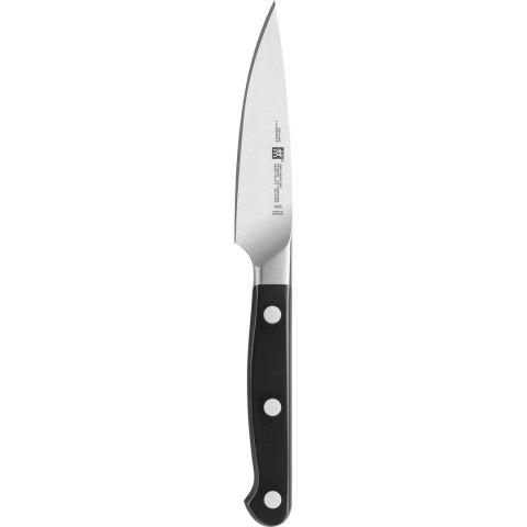 Nóż do warzyw i owoców Zwilling Pro - 10 cm