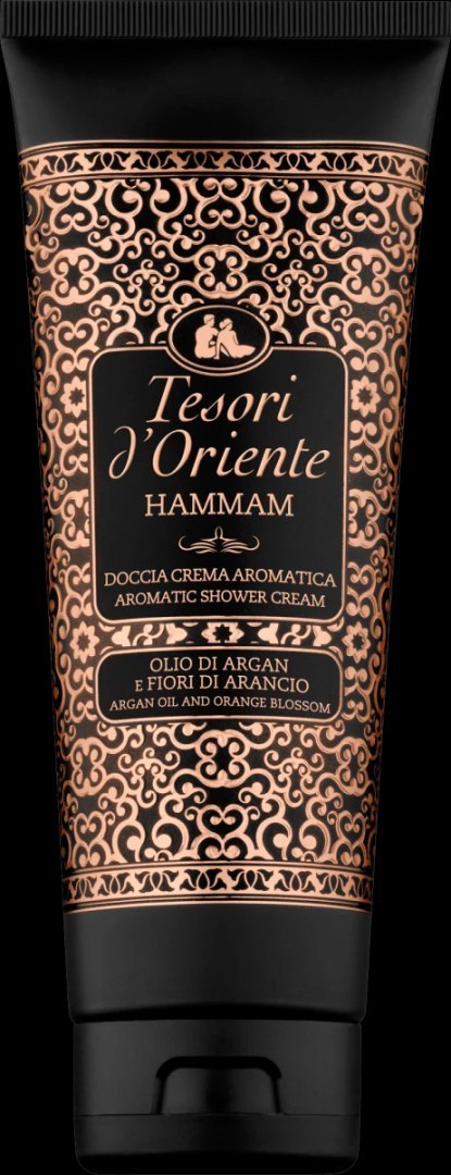 Tesori d'Oriente Hammam Żel pod Prysznic 250 ml